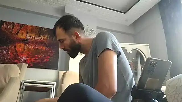 Apooabe online show from 09/18/25, 02:08