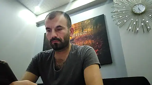 Apooabe online show from 02/16/26, 11:56