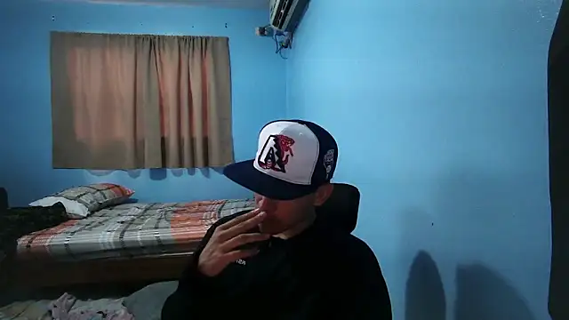 Jaket lovers online show from 11/27/25, 05:59