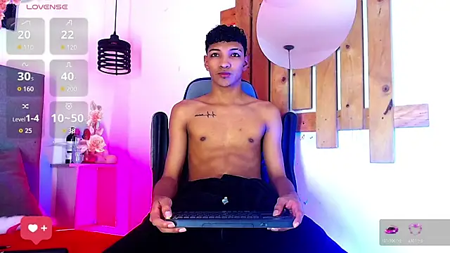 Rick Wade online show from 11/30/25, 04:05