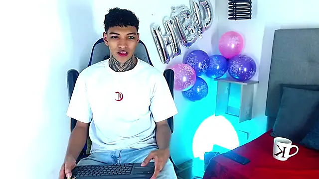 Rick Wade online show from 01/14/26, 03:23