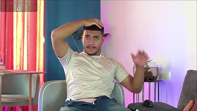 michel g1 online show from 09/23/25, 01:47