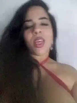 Sapequinhappk online show from 09/21/25, 01:40