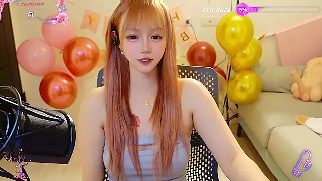 Snapshot of Yucheng__520 chatting on 05/26/26, 06:09 Yucheng 520 online show from 05/26/26, 06:09