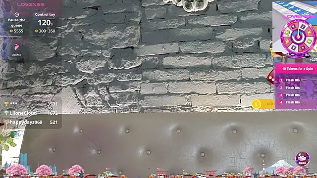 shygurl18 online show from 03/23/26, 05:11