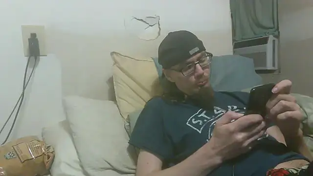 dandonn online show from 11/20/25, 08:36