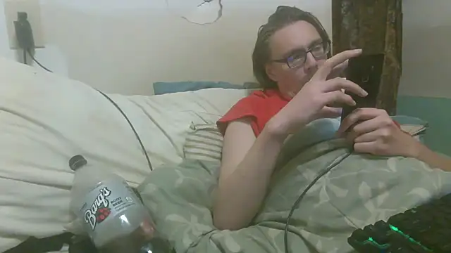 dandonn online show from 05/12/26, 04:31