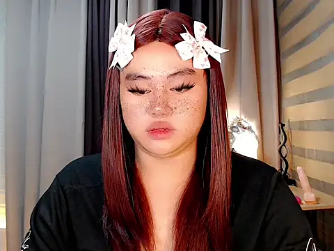 ursexy ceciliaxx online show from 10/22/25, 03:45