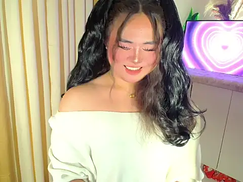 ursexy ceciliaxx online show from 06/03/26, 02:25