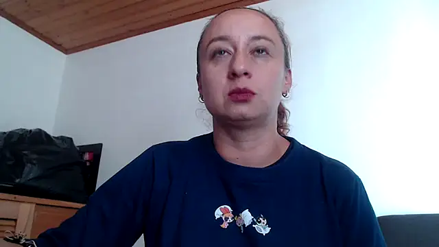 Milf Valeria online show from 05/22/26, 05:40
