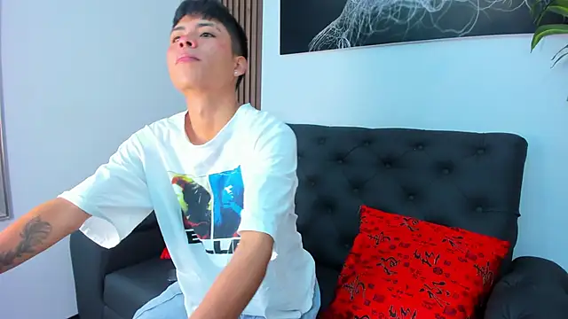 MaxiWildd online show from 02/19/26, 12:34