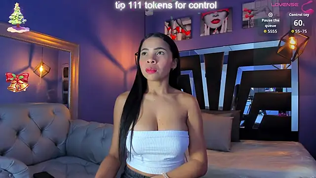 anne-brown13 online show from 12/22/25, 07:44