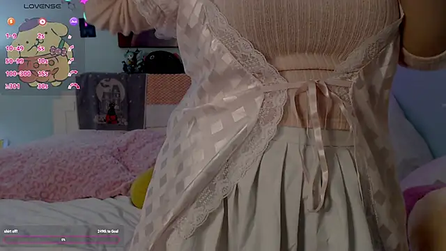 starsaturn online show from 11/05/25, 06:02