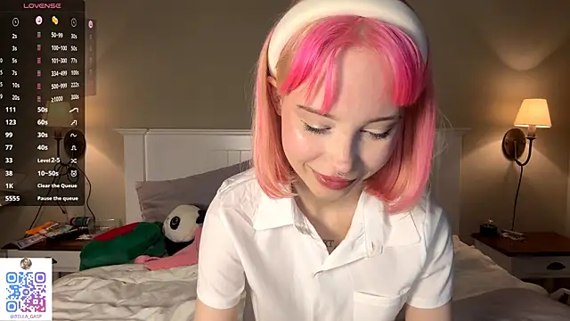 FlowMia online show from 10/21/25, 05:46