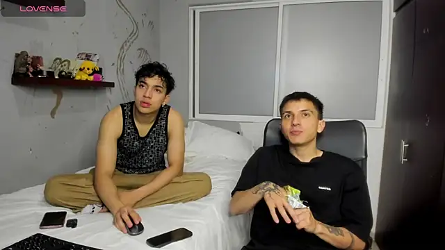 Noxx starkK online show from 09/13/25, 03:28