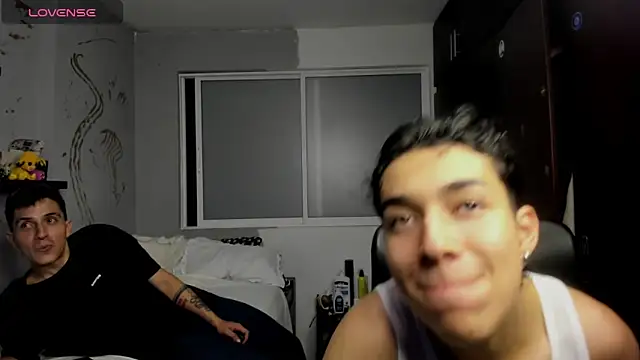 Noxx starkK online show from 09/14/25, 01:16