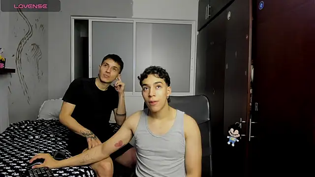 Noxx starkK online show from 09/15/25, 12:32