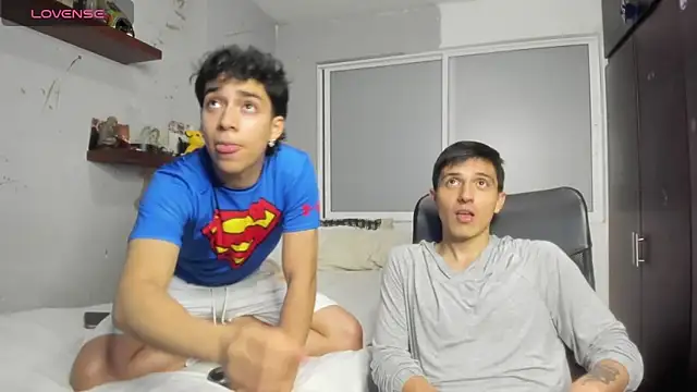 Noxx starkK online show from 10/06/25, 01:47