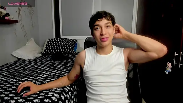 Noxx starkK online show from 11/24/25, 01:49