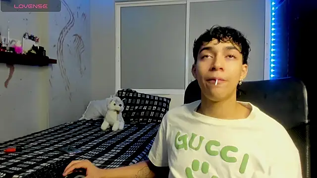 Noxx starkK online show from 12/04/25, 03:05