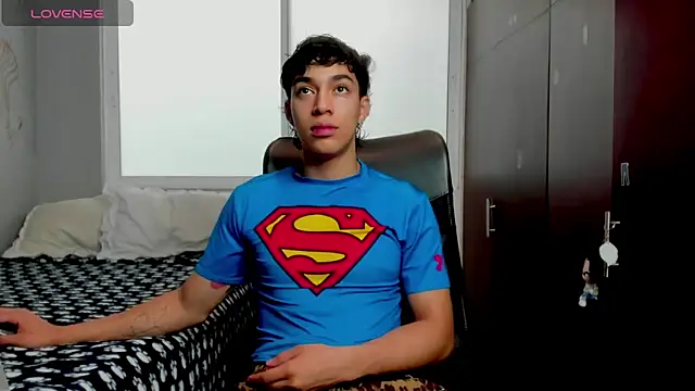 Noxx starkK online show from 12/17/25, 06:03