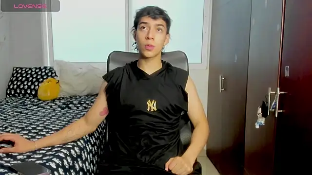 Noxx starkK online show from 01/15/26, 07:06