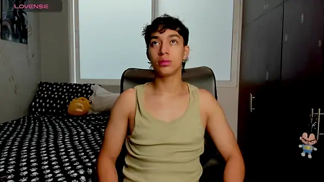 Noxx starkK online show from 01/16/26, 05:50