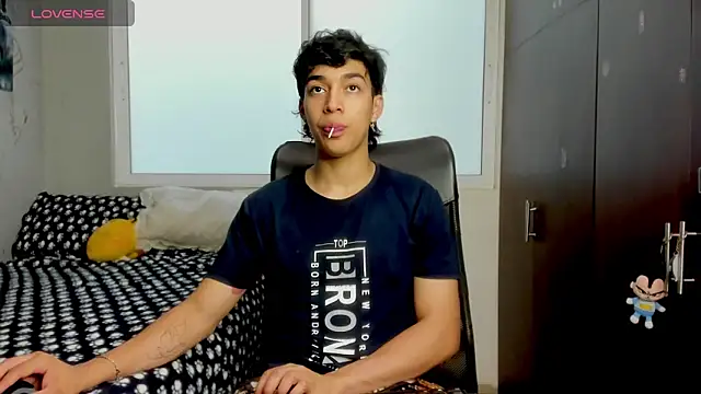 Noxx starkK online show from 01/17/26, 07:50