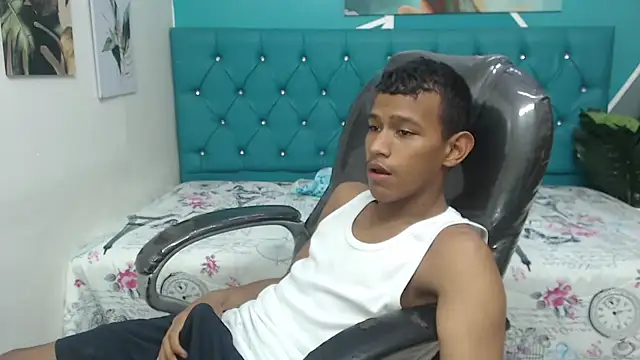 Rory castro online show from 09/29/25, 10:47