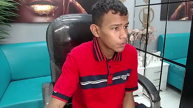 Rory castro online show from 10/24/25, 06:59