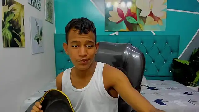 Rory castro online show from 10/31/25, 10:55