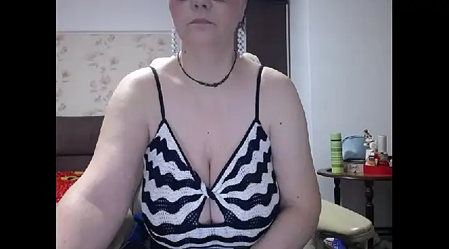 Mary x online show from 02/27/25, 03:47