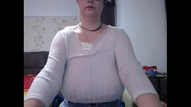 Mary x online show from 02/24/26, 03:48