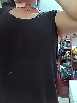 Ftm Bunny online show from 09/20/25, 08:15