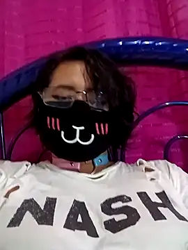 Ftm Bunny online show from 09/28/25, 09:36