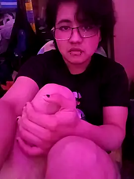 Ftm Bunny online show from 11/14/25, 10:14