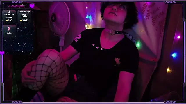 Ftm Bunny online show from 05/08/26, 09:36
