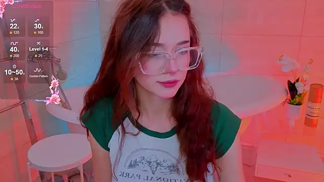 Adetta online show from 11/11/25, 11:21