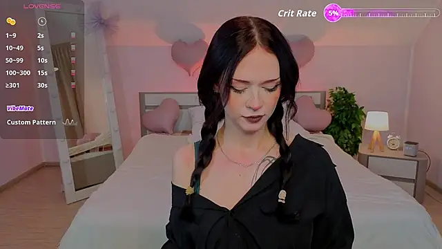 Adetta online show from 02/17/26, 10:34