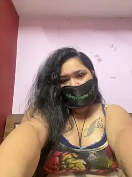 Snapshot of Sexy-Mehak chatting on 09/12/25, 12:49 Sexy-Mehak online show from 09/12/25, 12:49