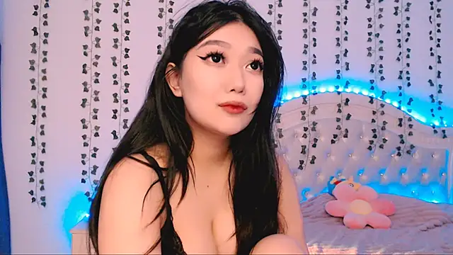 asian eye online show from 10/12/25, 05:17
