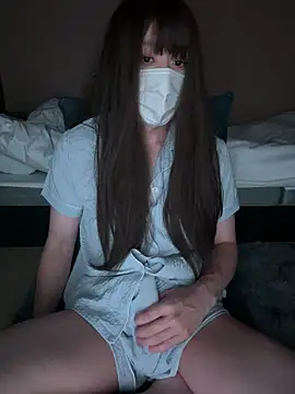 Miyu official online show from 09/16/25, 03:02