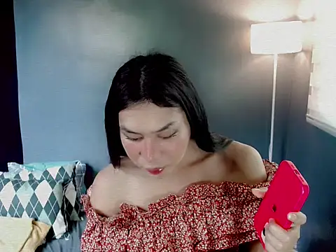 Precious jazzy online show from 11/23/25, 01:38