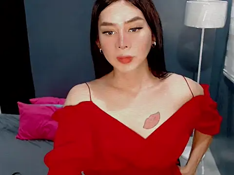 Precious jazzy online show from 03/03/26, 10:54