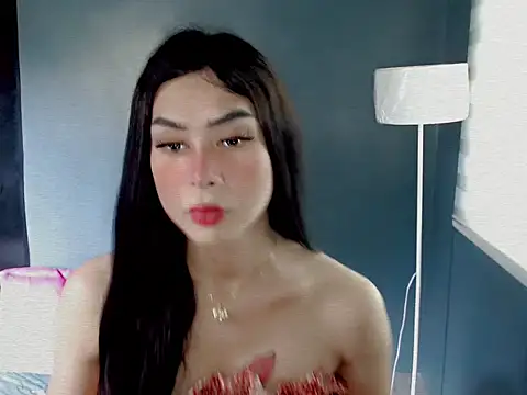 Precious jazzy online show from 03/13/26, 02:51