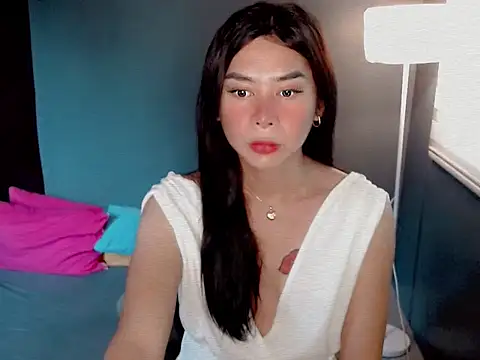 Precious jazzy online show from 03/19/26, 09:52