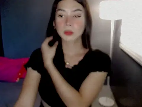 Precious jazzy online show from 03/20/26, 09:58