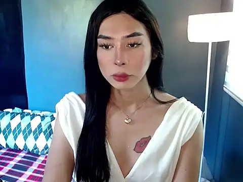 Precious jazzy online show from 03/23/26, 02:26