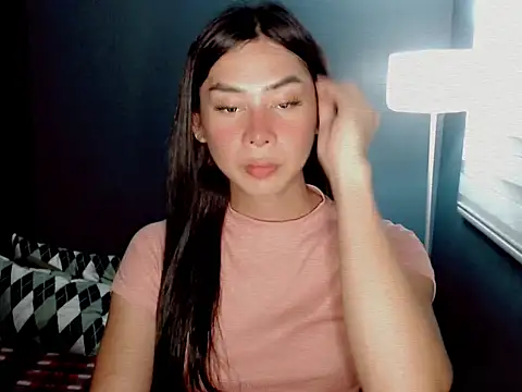 Precious jazzy online show from 03/25/26, 04:24