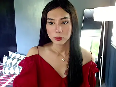 Precious jazzy online show from 04/03/26, 04:10